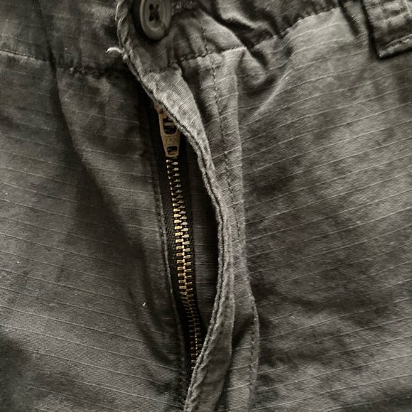 Men’s Cargo Shorts - Picture 5 of 11